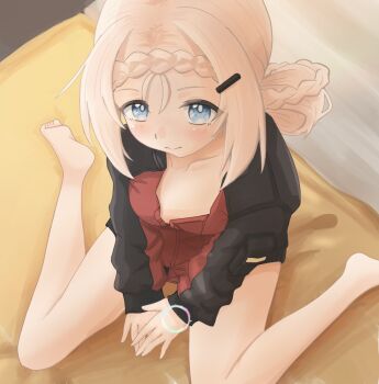 Commander (Girls' Frontline) Rule 34 Image
