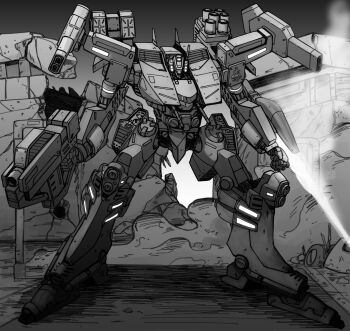 Fascinator (Armored Core) Rule 34 Image