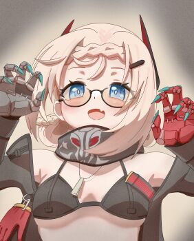 M4 Sopmod Ii (Girls' Frontline) Rule 34 Image