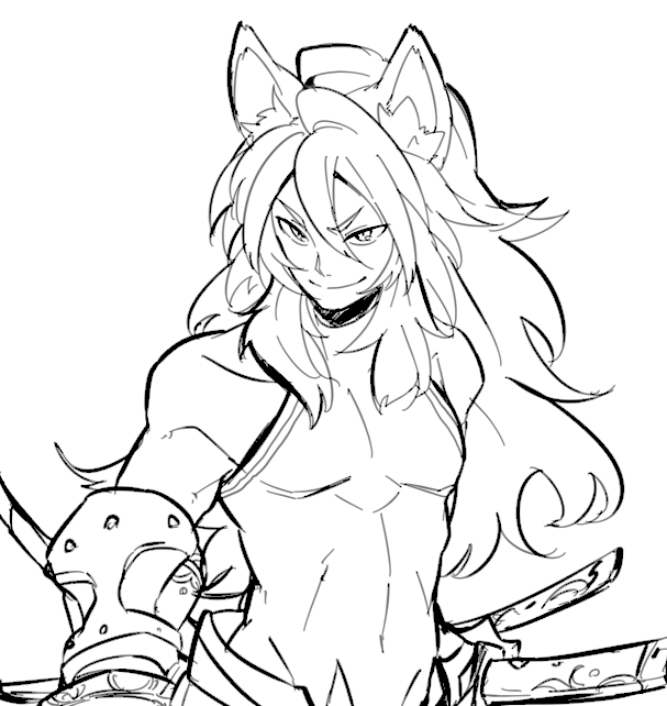 Etrian Odyssey Rule 34 Image