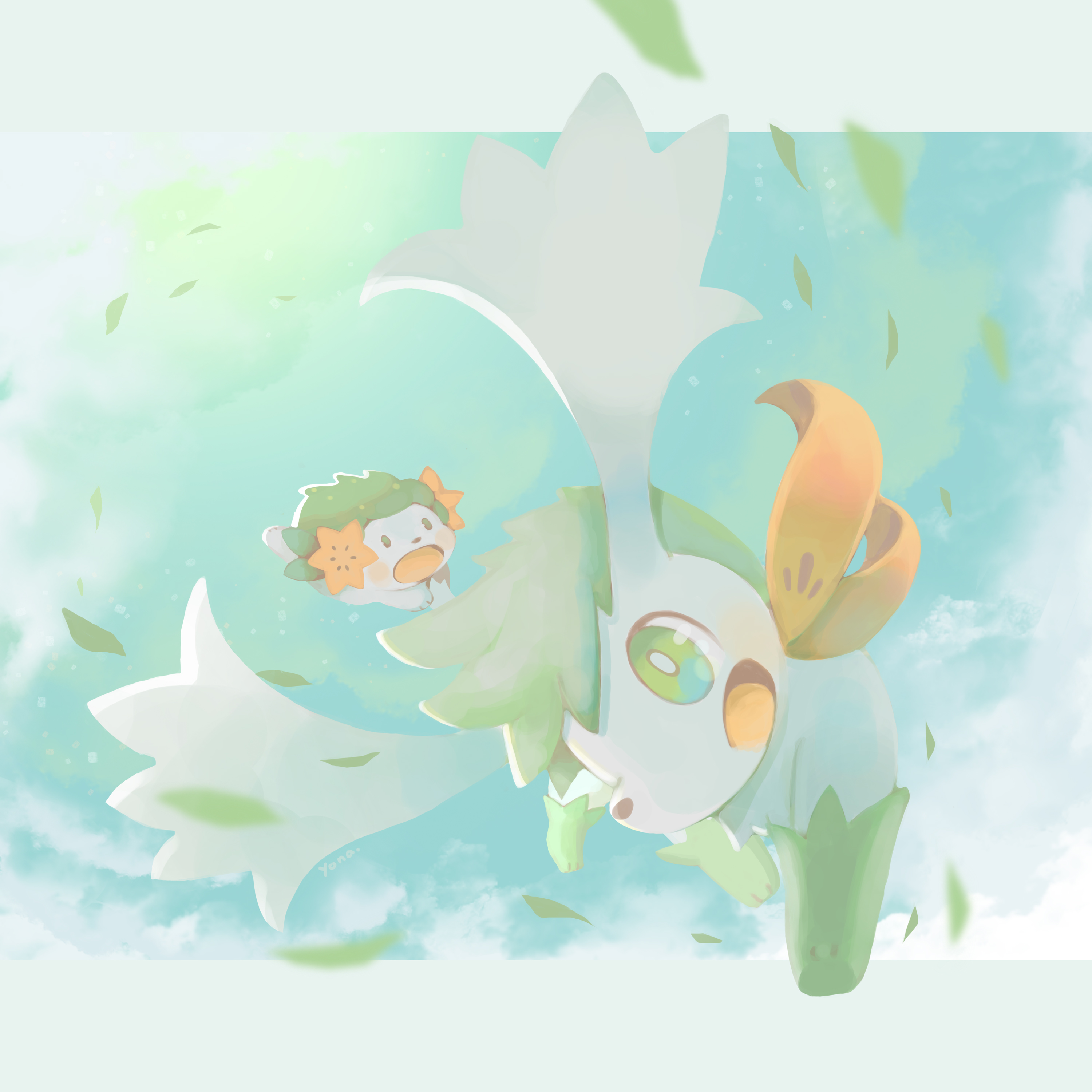 Gen 4 Pokemon (Nintendo) Rule 34 Image