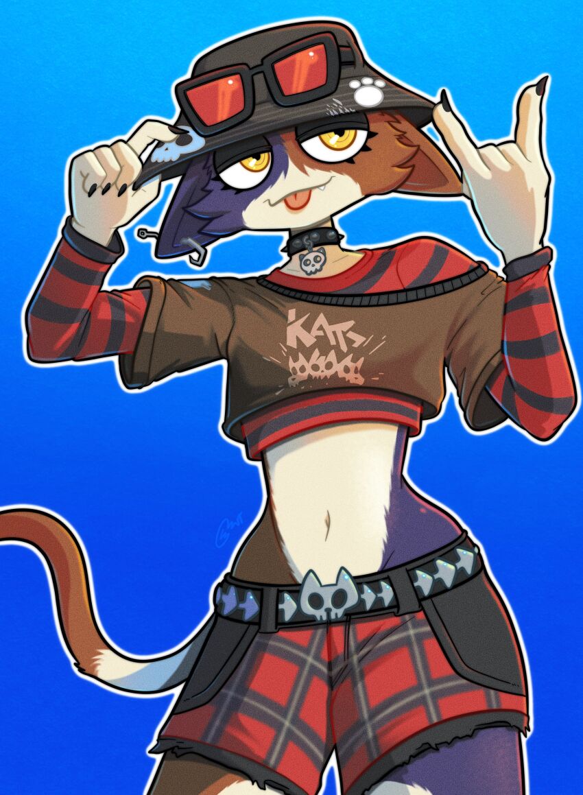 Meow Skulls (Fortnite) Rule 34 Image