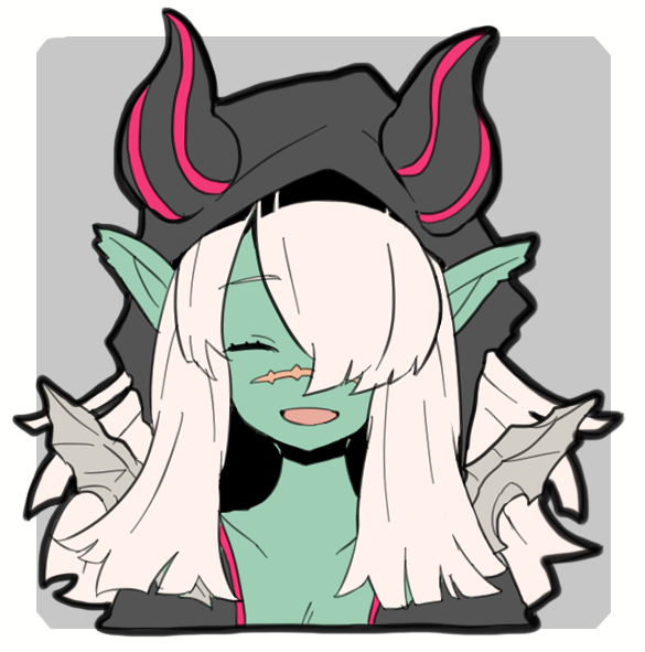 Necromancer (Sekaiju) Rule 34 Image