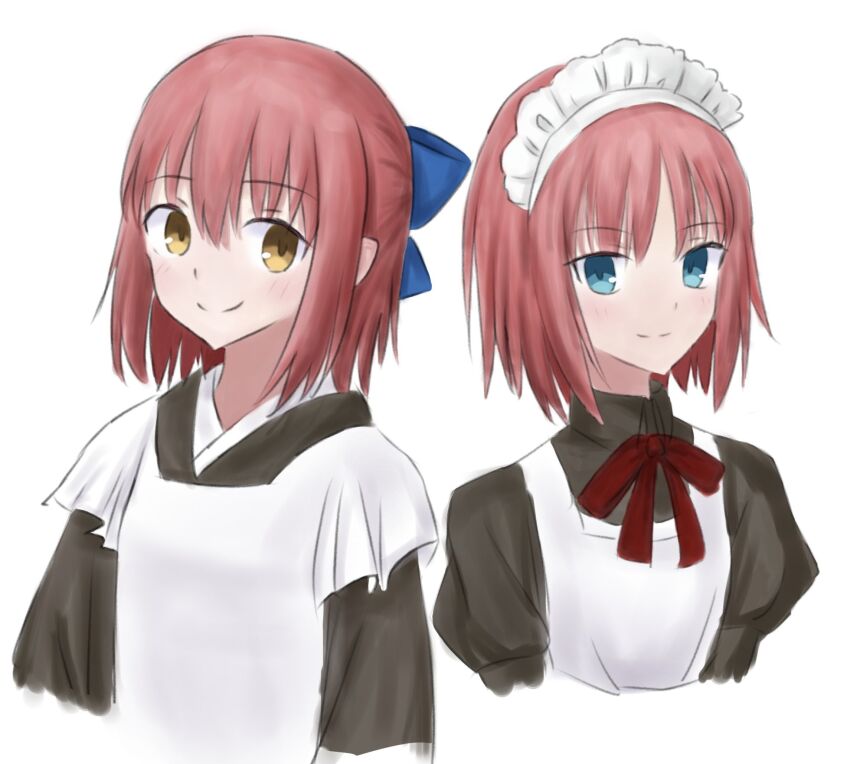 Hisui (Tsukihime) Rule 34 Image
