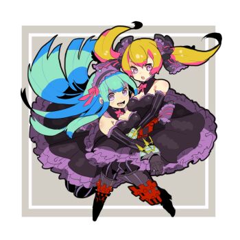 Haruyasai (Sanbunno) Rule 34 Image