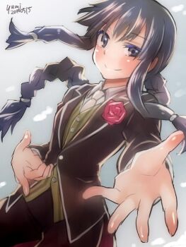 Kitakami (Kancolle) Rule 34 Image