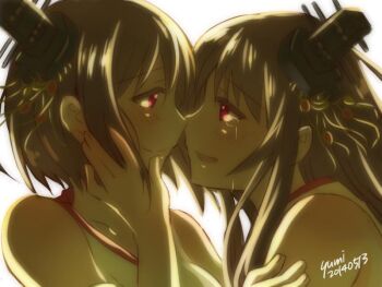 Fusou (Kancolle) Rule 34 Image