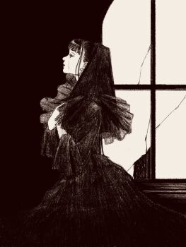 Black Background Rule 34 Image