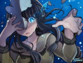 Kitakami (Kancolle) Rule 34 Image