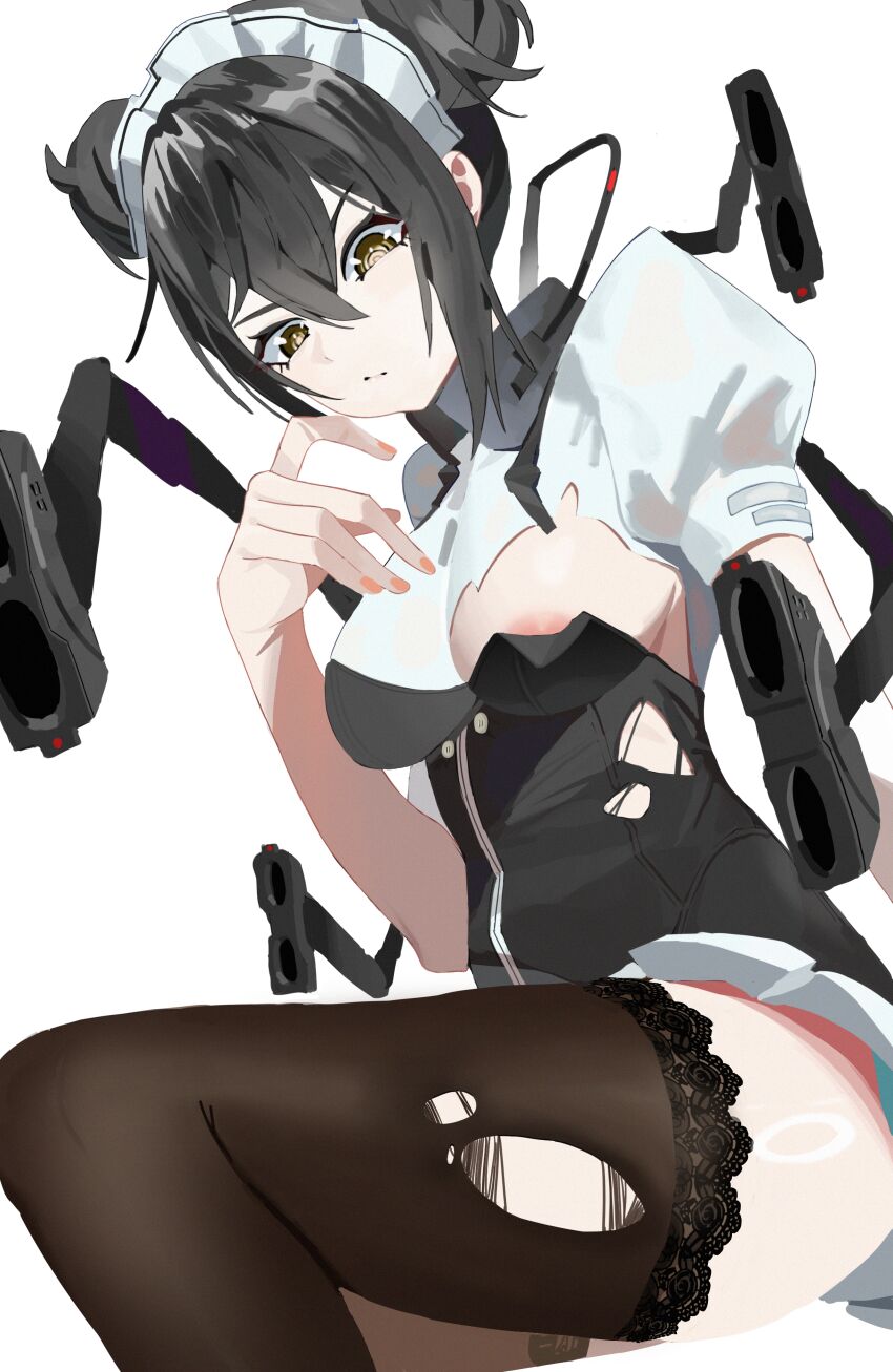 Agent (Girls' Frontline) Rule 34 Image