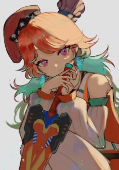 Chef Hat Rule 34 Image