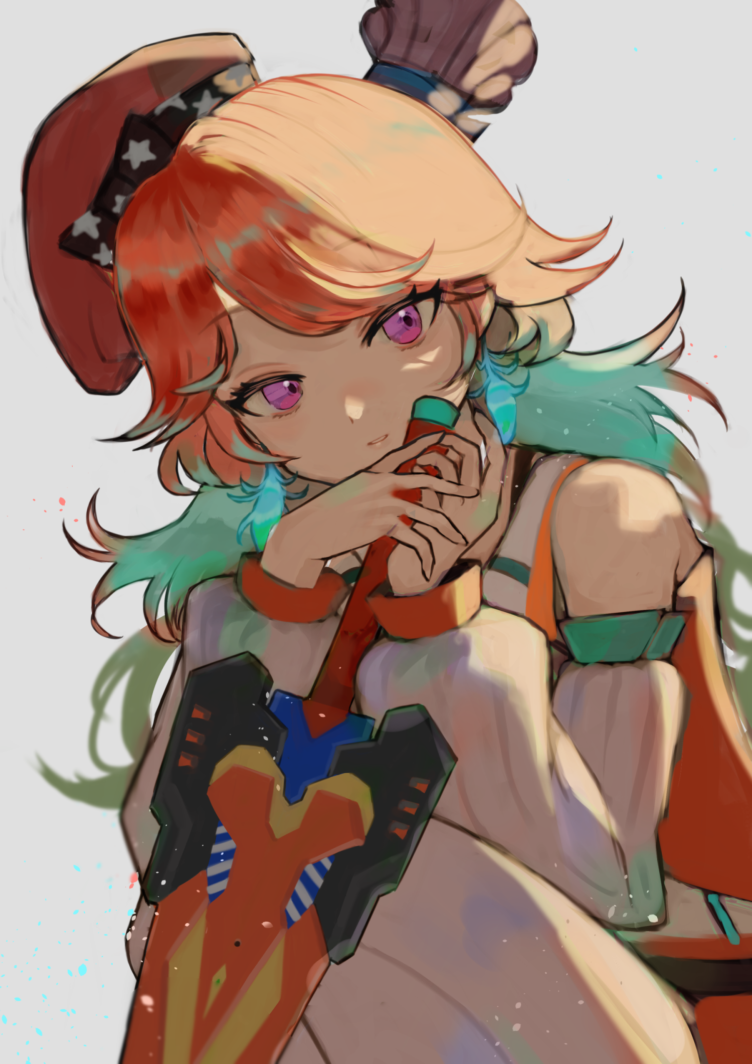 Takanashi Kiara (Hololive) Rule 34 Image