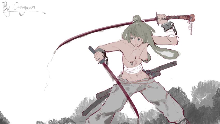 Otogawa (Turabbit) Rule 34 Image
