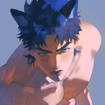 Animal Ears Rule 34 Image