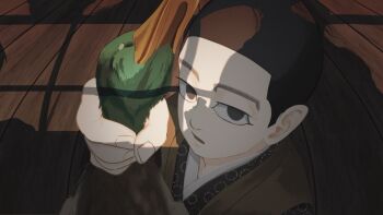 Aged Down Rule 34 Image