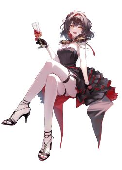 Red Rose (Silver Palace) Rule 34 Image