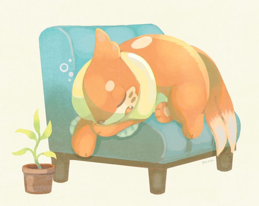 Buizel (Nintendo) Rule 34 Image
