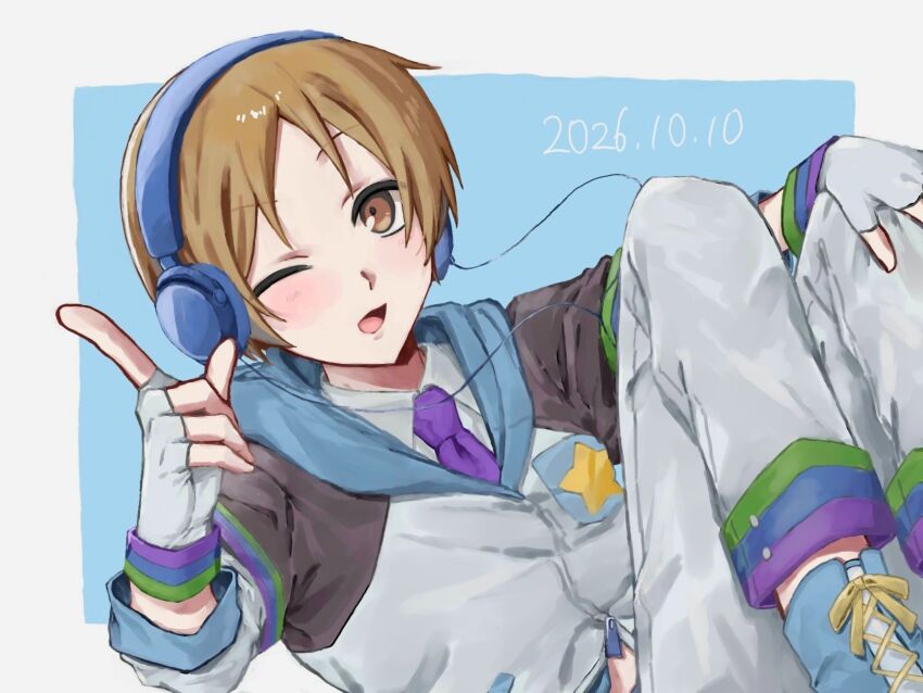 Pretty Rhythm Rule 34 Image