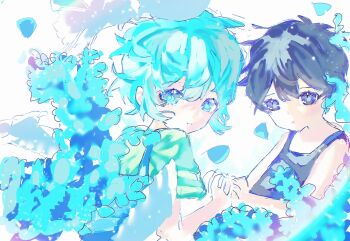Basil (Faraway) (Omori) Rule 34 Image