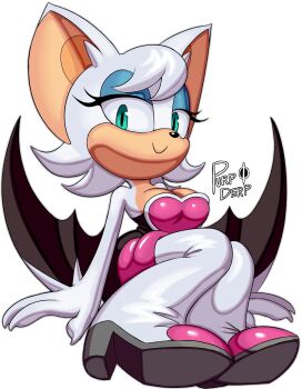 Sonic (Series) Rule 34 Image