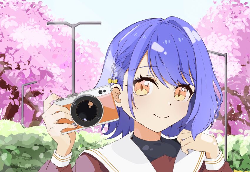 Love Live! Rule 34 Image