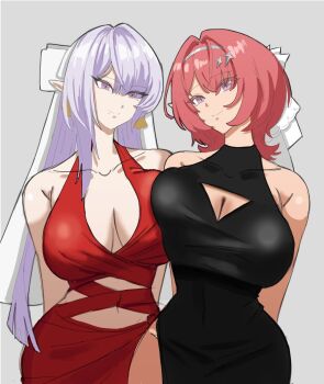 Bare Shoulders Rule 34 Image