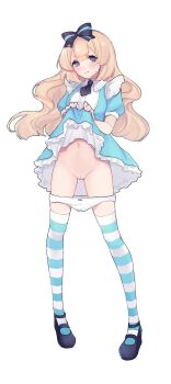 Alice (Alice In Wonderland) Rule 34 Image