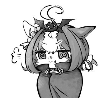 Meisho Doto (Umamusume) Rule 34 Image