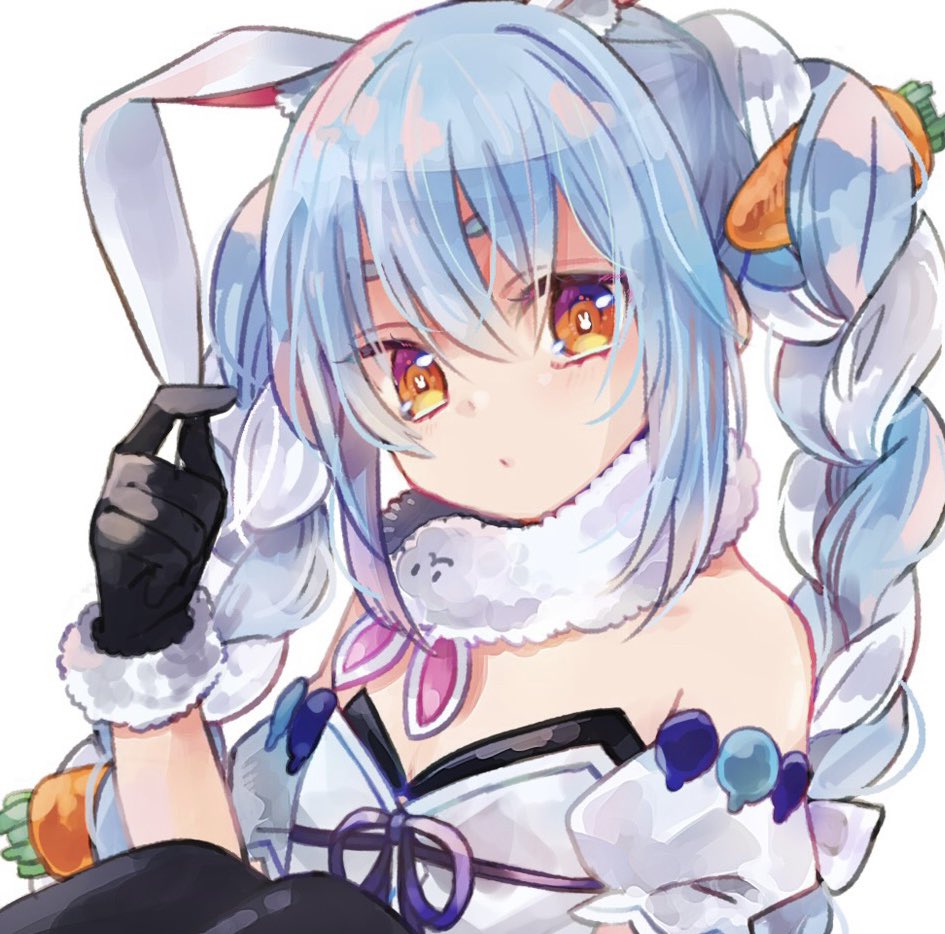 Don-Chan (Usada Pekora) Rule 34 Image