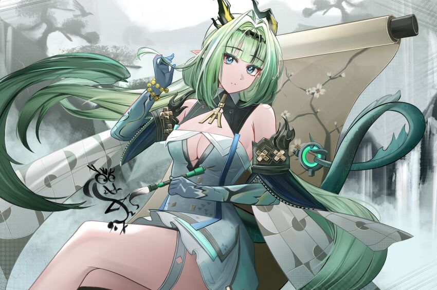 Arknights Rule 34 Image