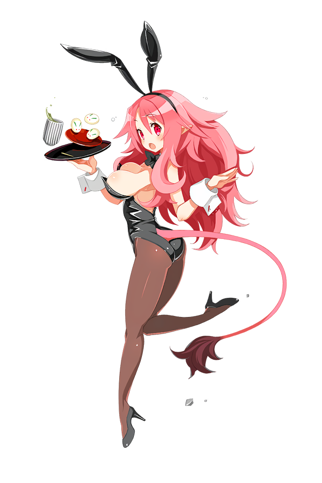 Disgaea Rule 34 Image