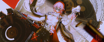 Honkai (Series) Rule 34 Image