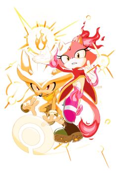 Sonic (Series) Rule 34 Image