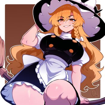 Alternate Breast Size (Larger) Rule 34 Image