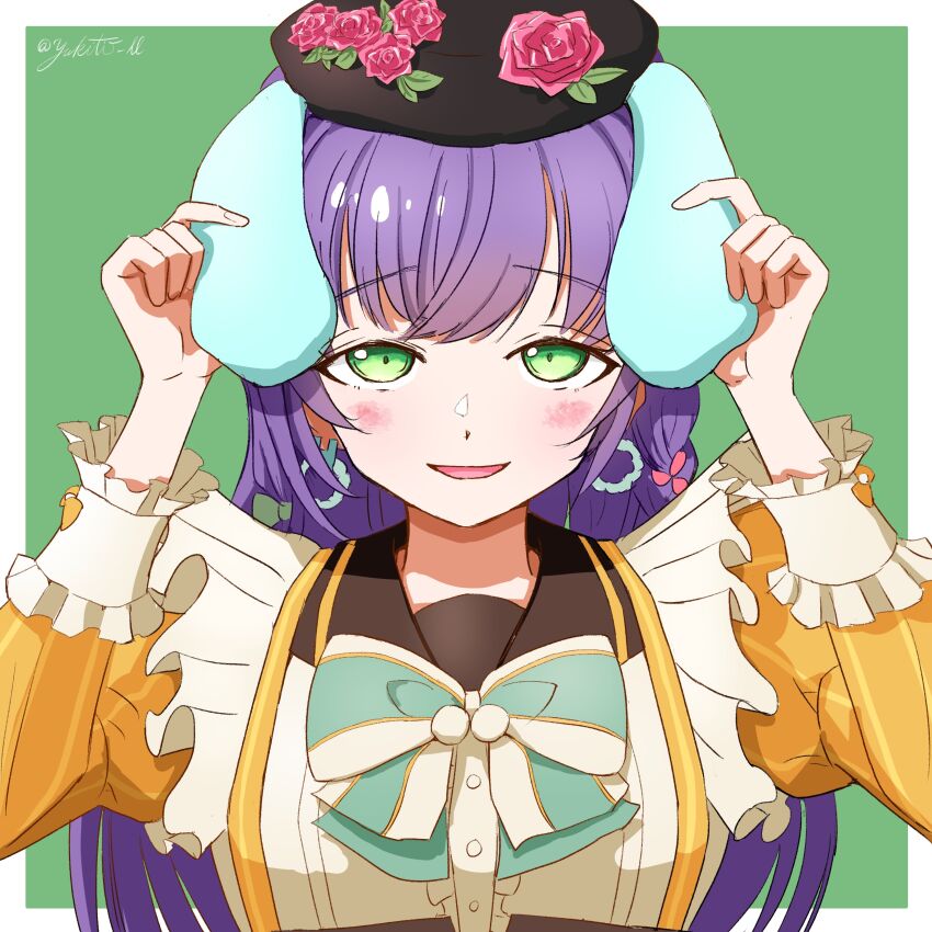 Otomune Kozue (Love Live!) Rule 34 Image