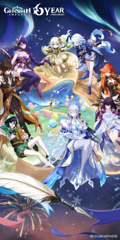 Aether (Genshin Impact) Rule 34 Image