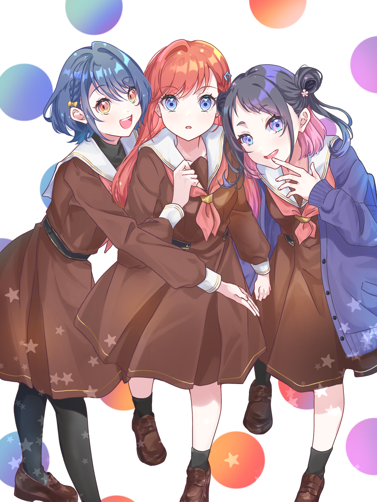 Love Live! Rule 34 Image