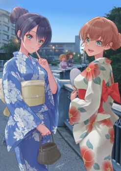 Kanazawa (City) Rule 34 Image