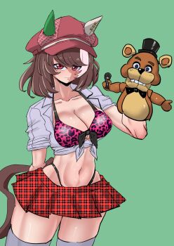 Marche Lorraine (Umamusume) Rule 34 Image