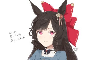 Daiichi Ruby (Umamusume) Rule 34 Image