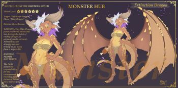 Monster Hunter (Character) Rule 34 Image