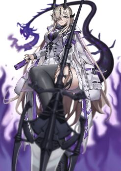 Khione (Yukhione) Rule 34 Image