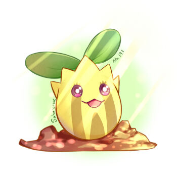Pokemon (Creature) Rule 34 Image