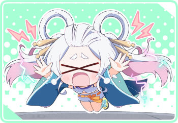 Runami Yachiyo (Kassen) Rule 34 Image
