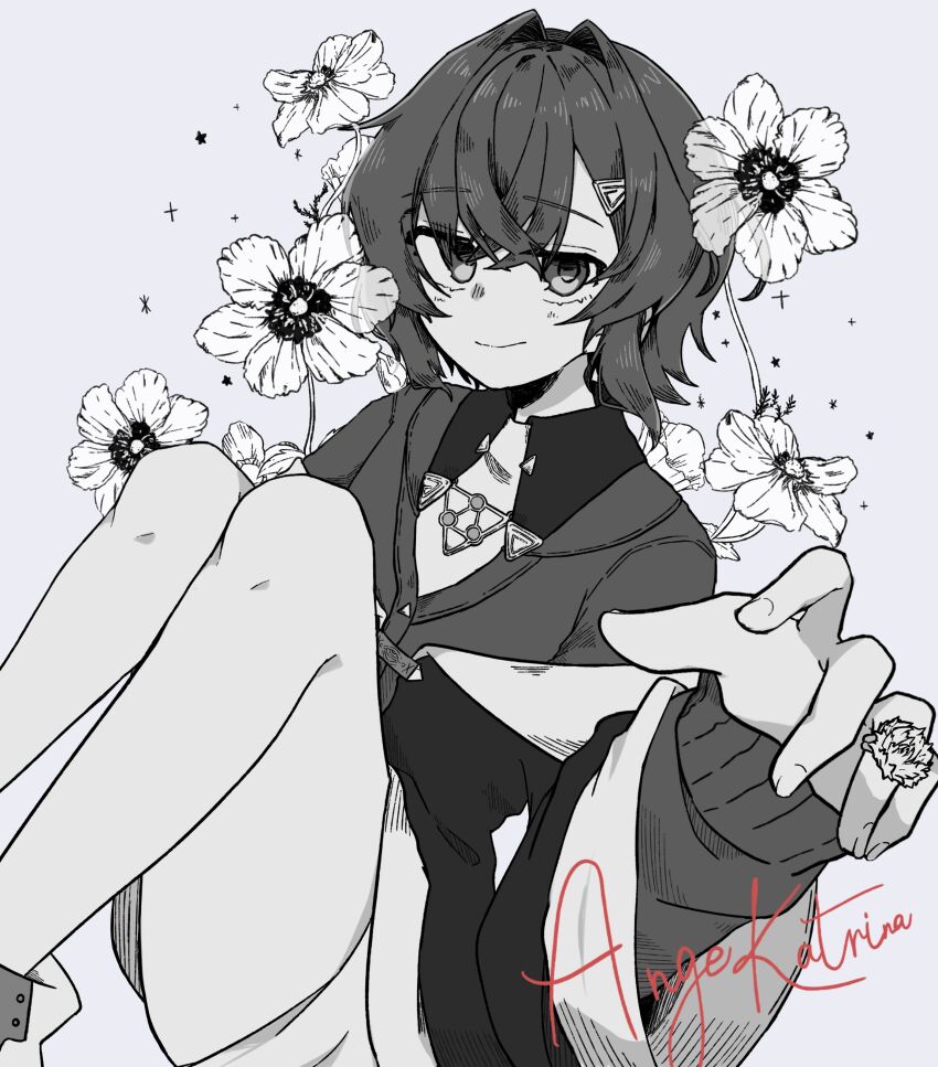 Ange Katrina (Nijisanji) Rule 34 Image