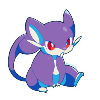 Pokemon (Creature) Rule 34 Image
