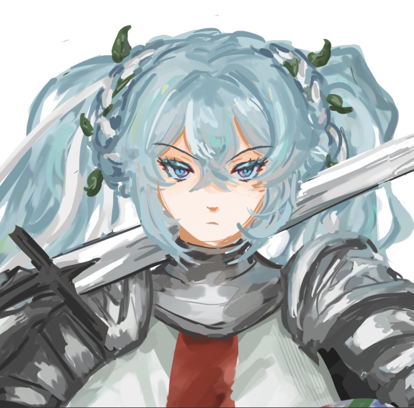 English Miku (Vocaloid) Rule 34 Image