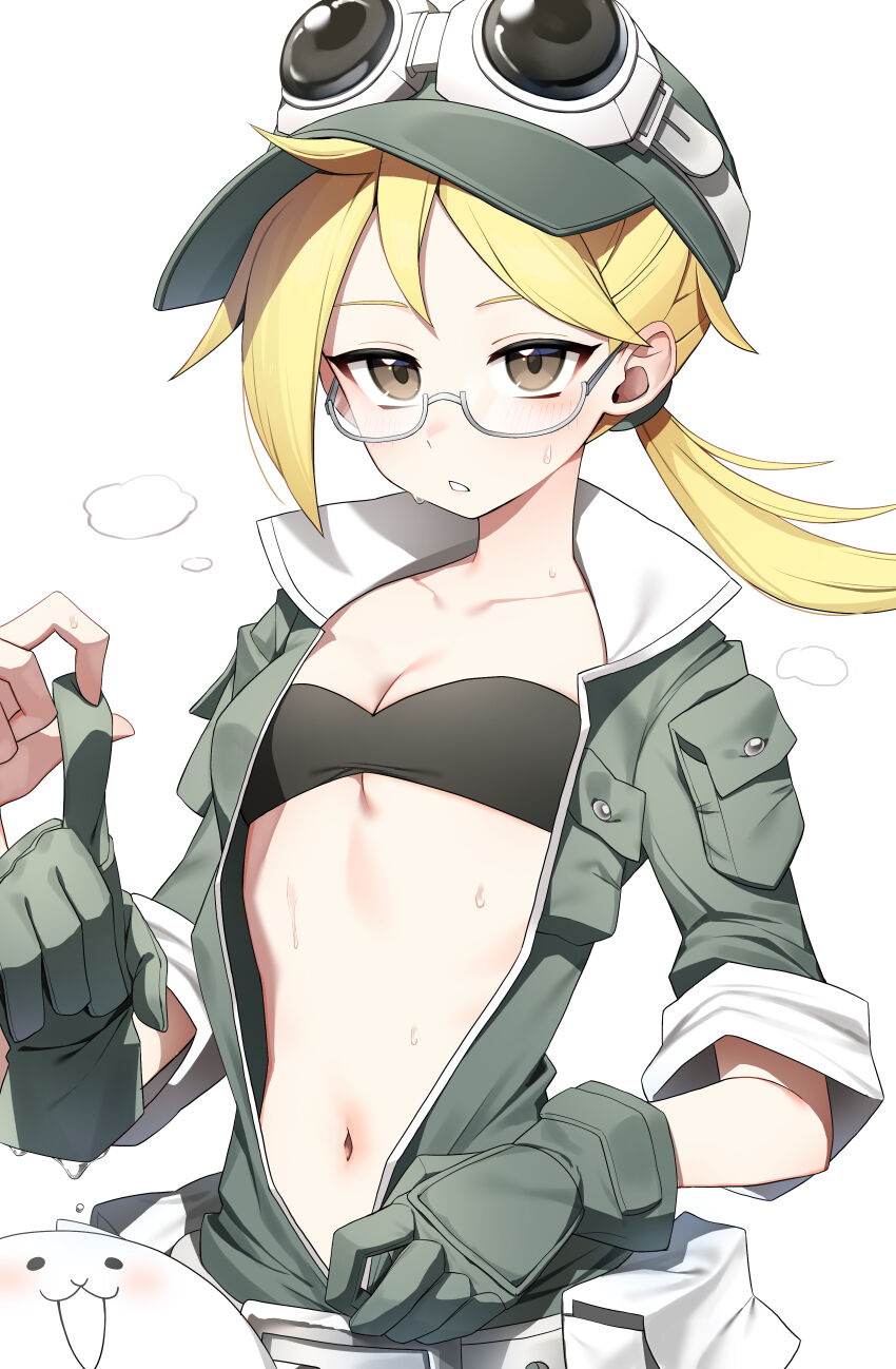 Character Request (Nyanko Daisensou) Rule 34 Image