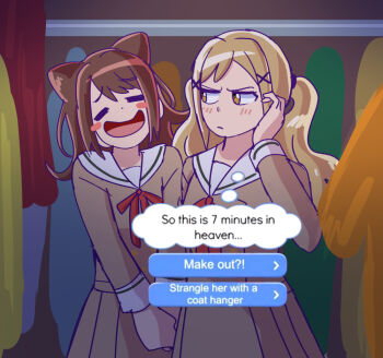 Bang Dream! Rule 34 Image
