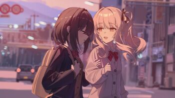 Kamiyama High School Uniform (Project Sekai) Rule 34 Image